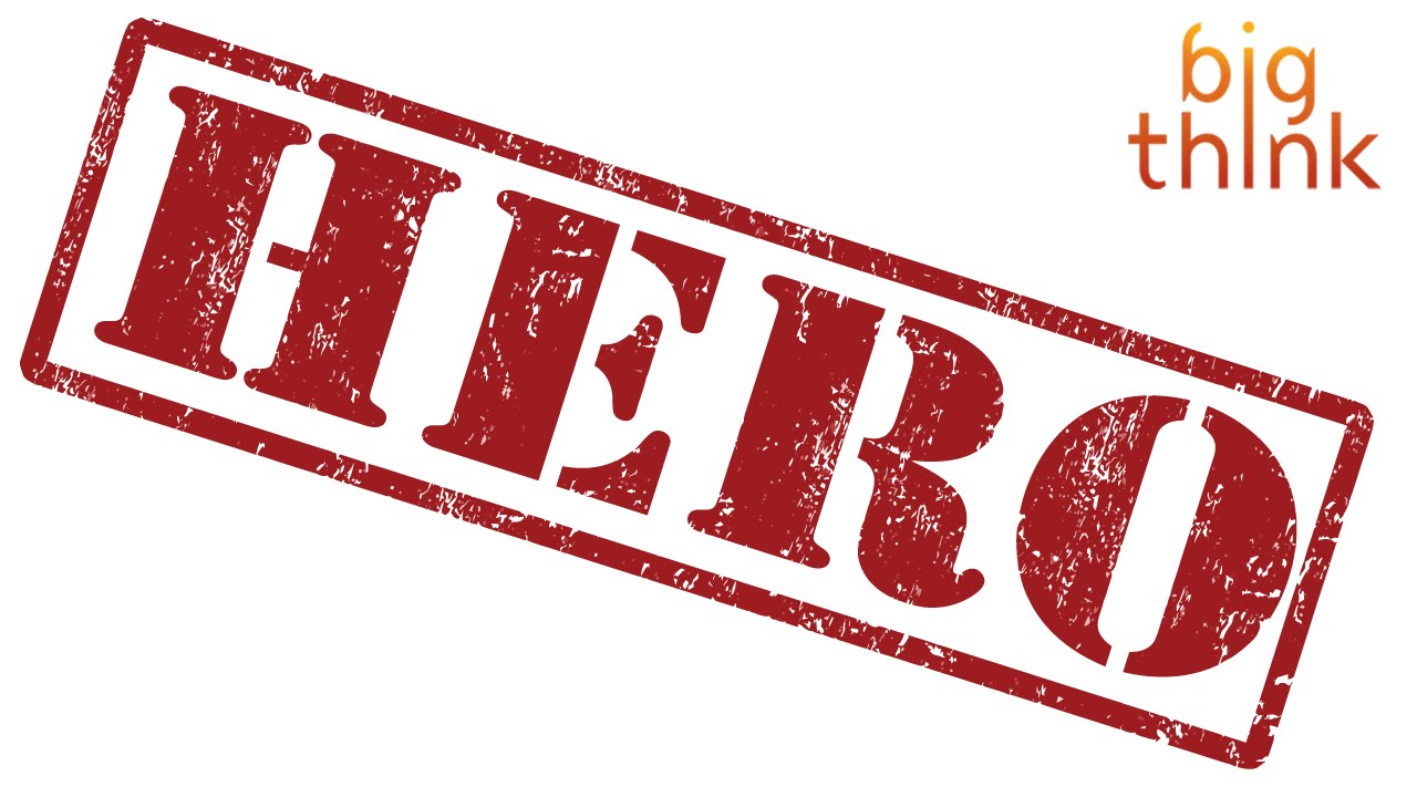 Philip Zimbardo on the Two Types of Heroes
