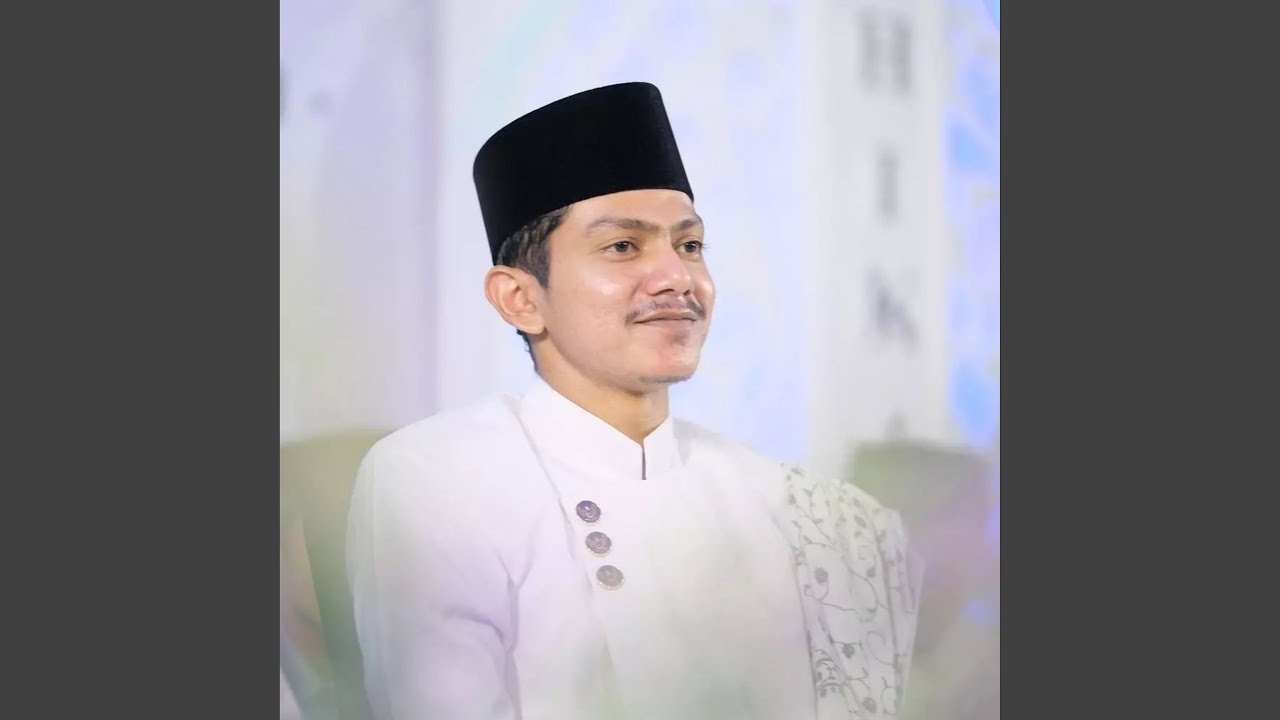 Astaghfirullah Rabbal Baraya