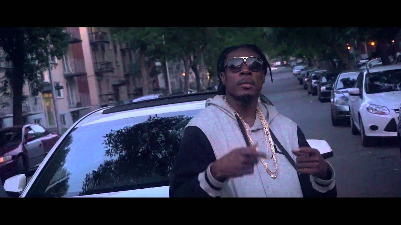 JackBoy - Computers Freestyle (music video by Kevin Shayne)