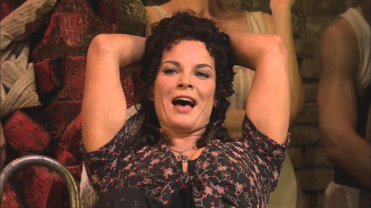 Extrait - CARMEN du Metropolitan Opera au cinéma !