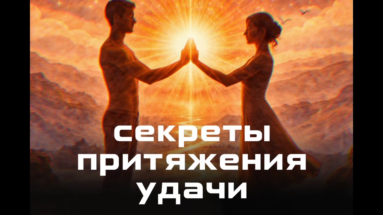Почему одни желания сбываются, а другие нет | 7 Законов Вселенной, Которые Дают ВСЁ