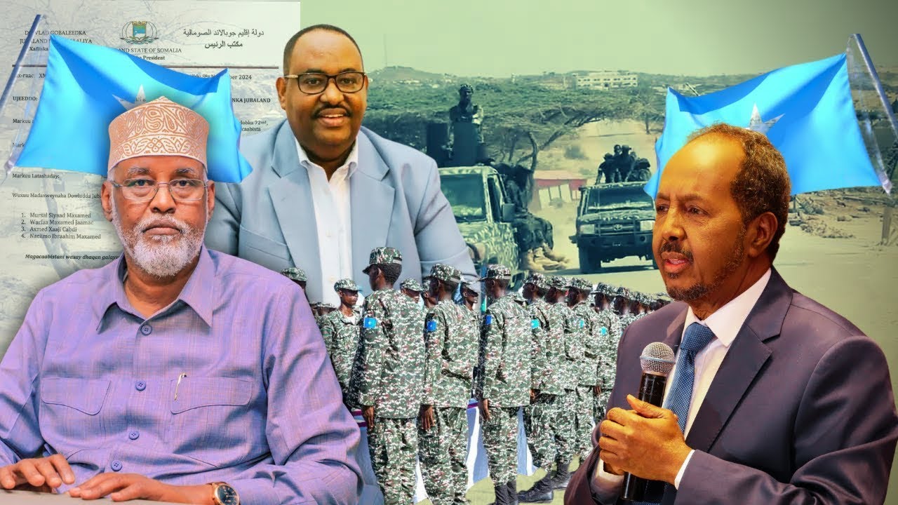 DEG DEG: Cidankii Deni & Madoobe Oo CAWA Arin Aan La Fileyn Ka Bilaabay Muqdisho | Waxaad Ogeyn Oo