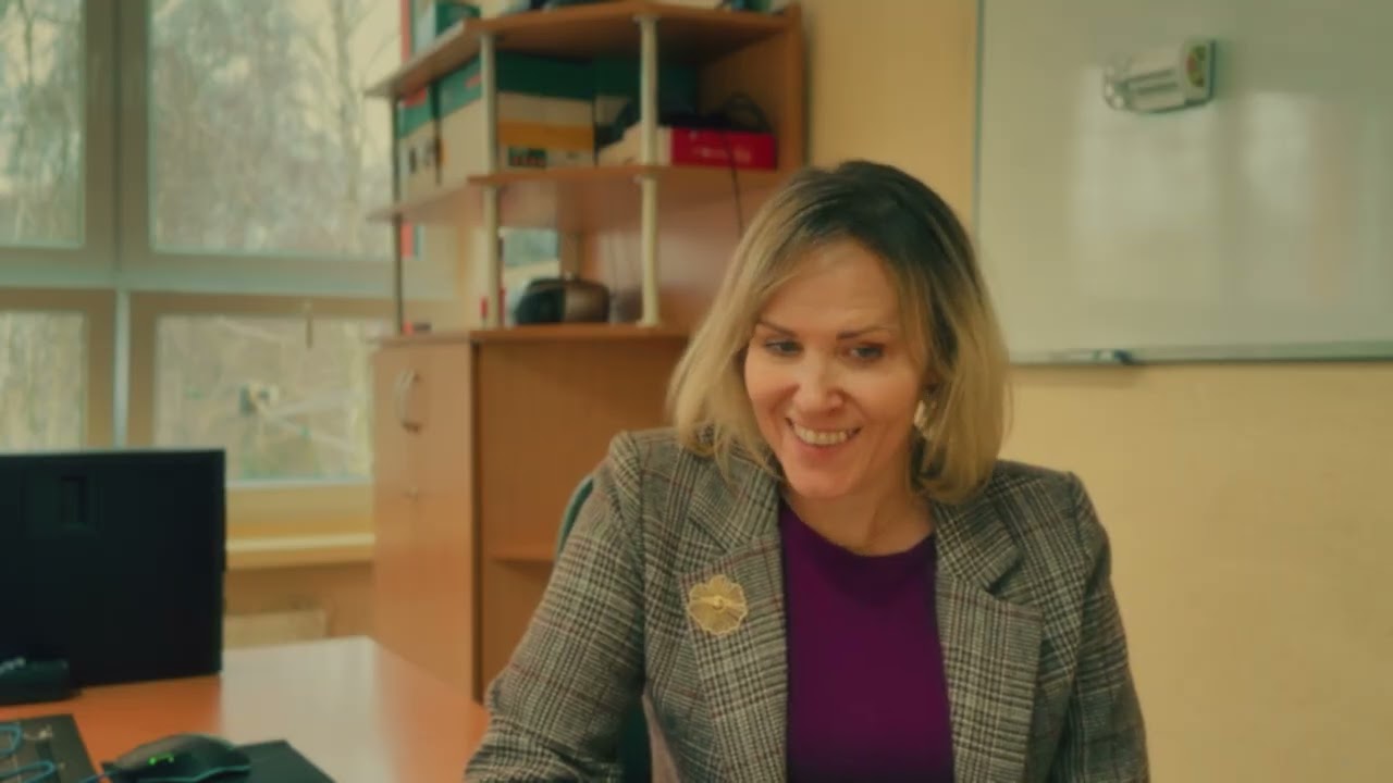 Film studniówka 5iA