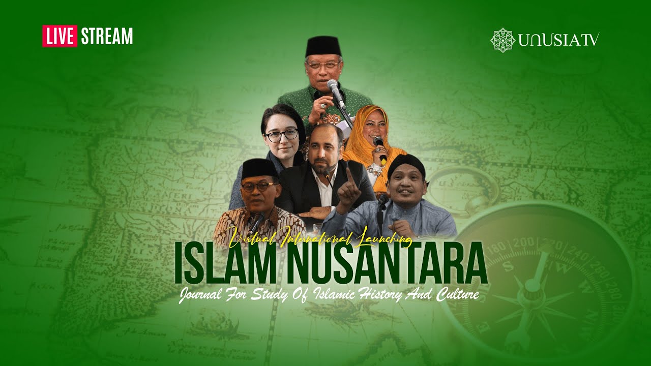 Virtual International Launching : 