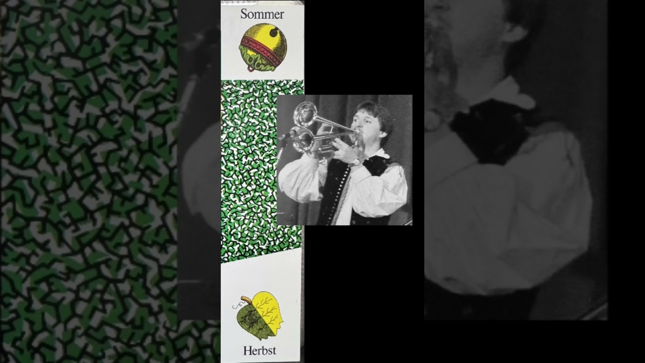 TROMPETENGLANZ - Mag. Ludwig Gruber - Talenteschmiede