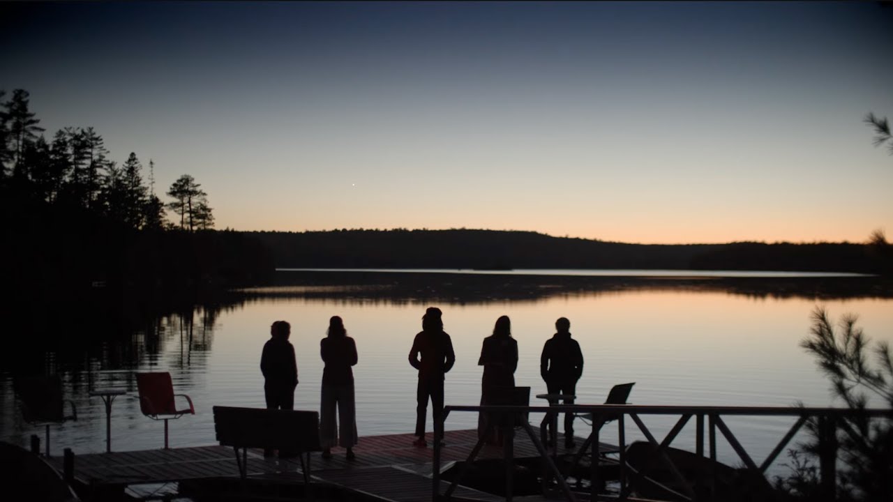 Find Yourself Outside with the Appalachian Mountain Club
