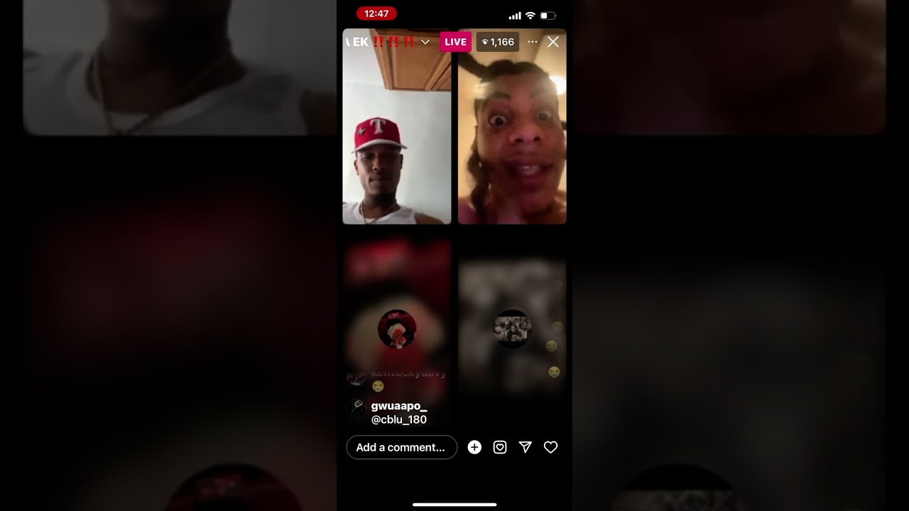 yommy g and jaydot geek arguing on live  (feat. sha ek)