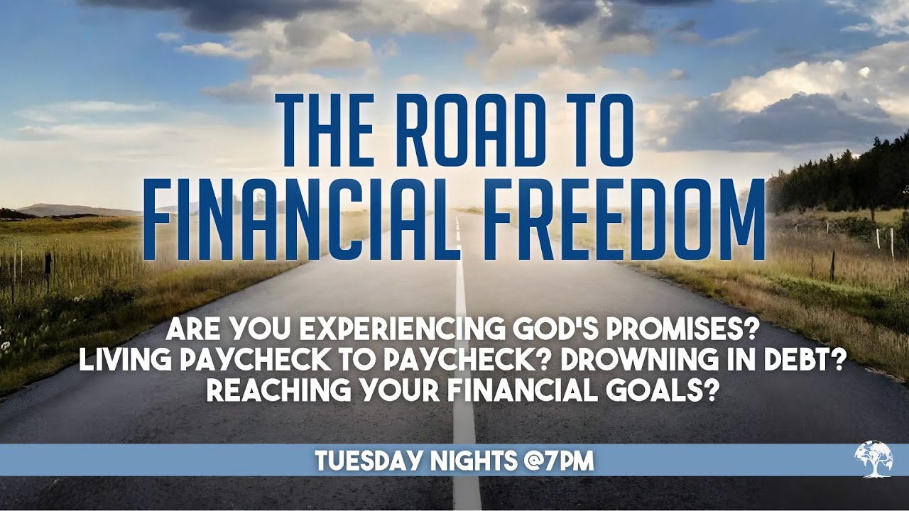 Financial Freedom: The Series