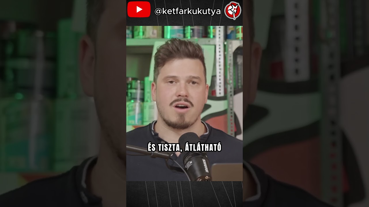 Csoki r&ouml;vid v&eacute;lem&eacute;nykifejt&eacute;se