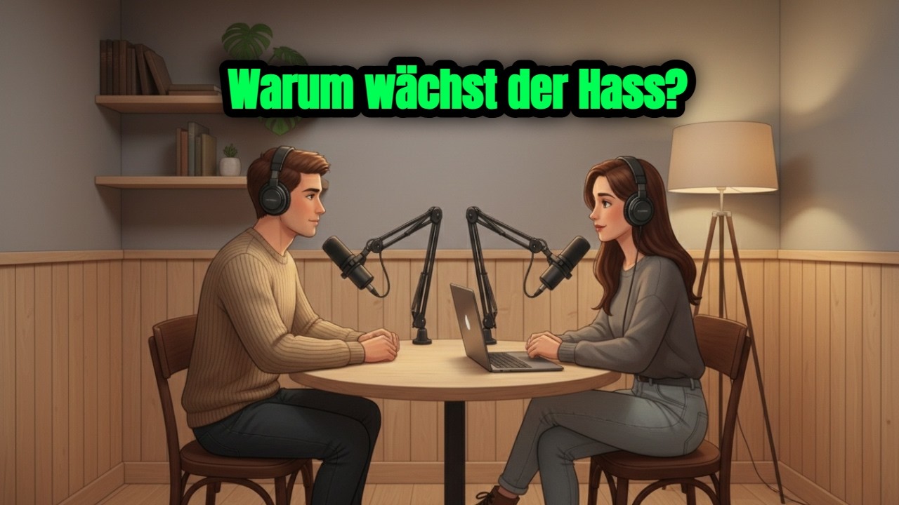 Gehirnfeule: Die gefährliche Sucht nach Bildschirmzeit