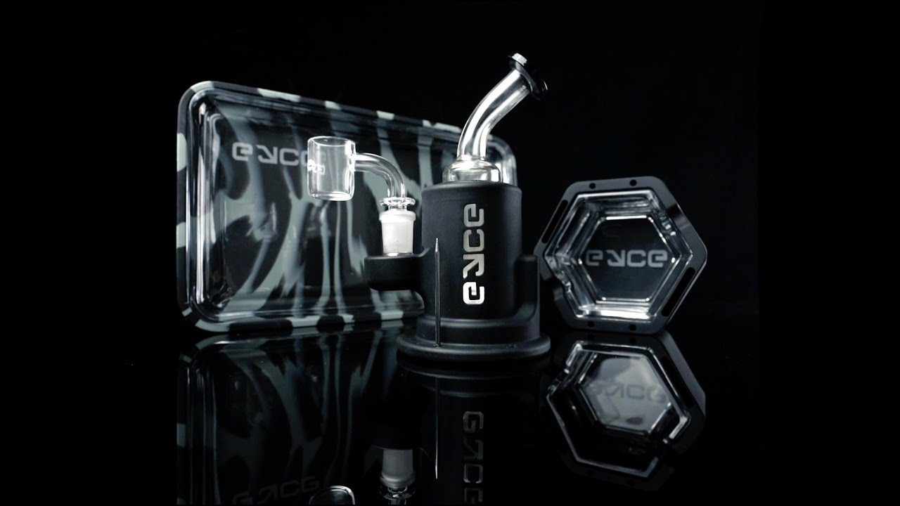 Introducing the Eyce PROTECK Series