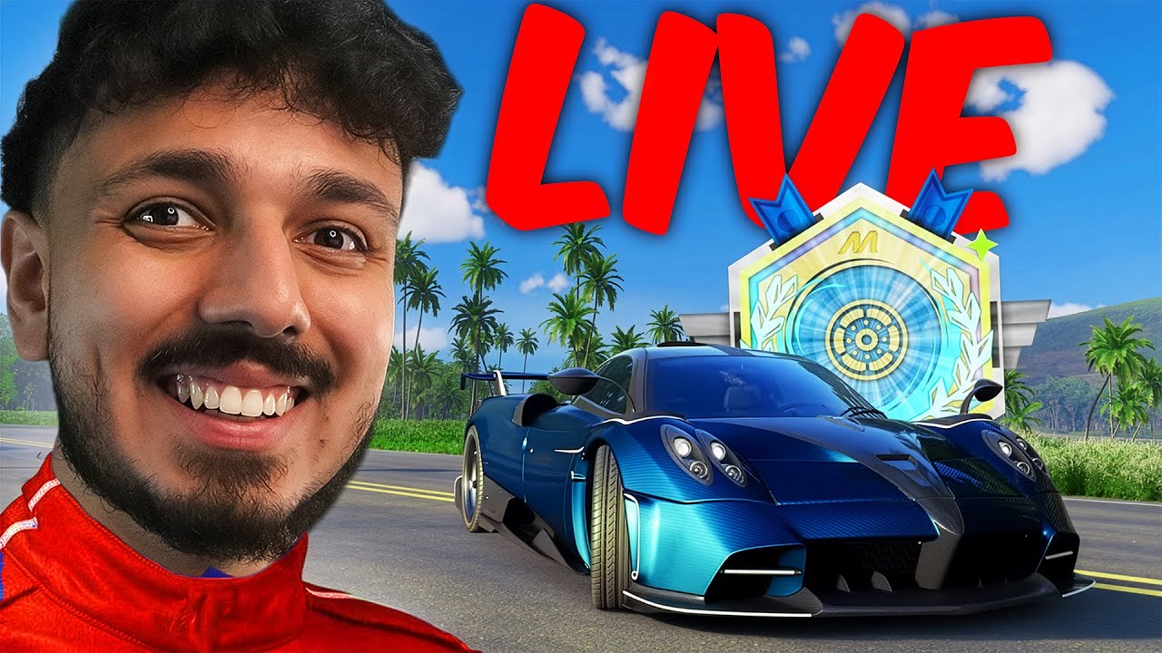 LIVE | You Call It Legend Rank? I Call It Any Other Daaaaayyyyy
