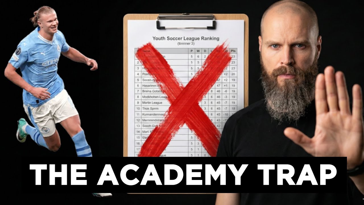 How Norway got good at soccer again