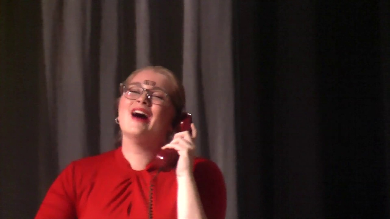 Ausgetickt - Schulmusical der ASW 2019