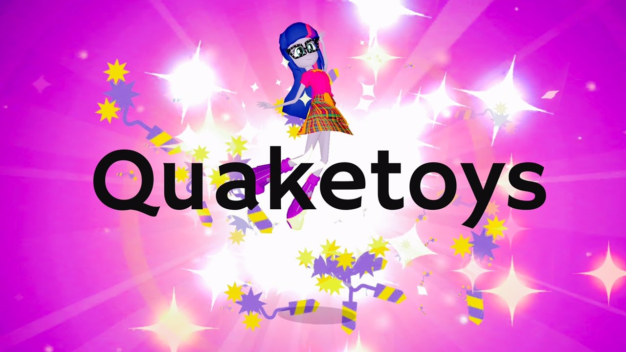 Newest Update Equestria Girls App MLP Friendship Games Long Version Scan ASDA Excl Twilight Sparkle