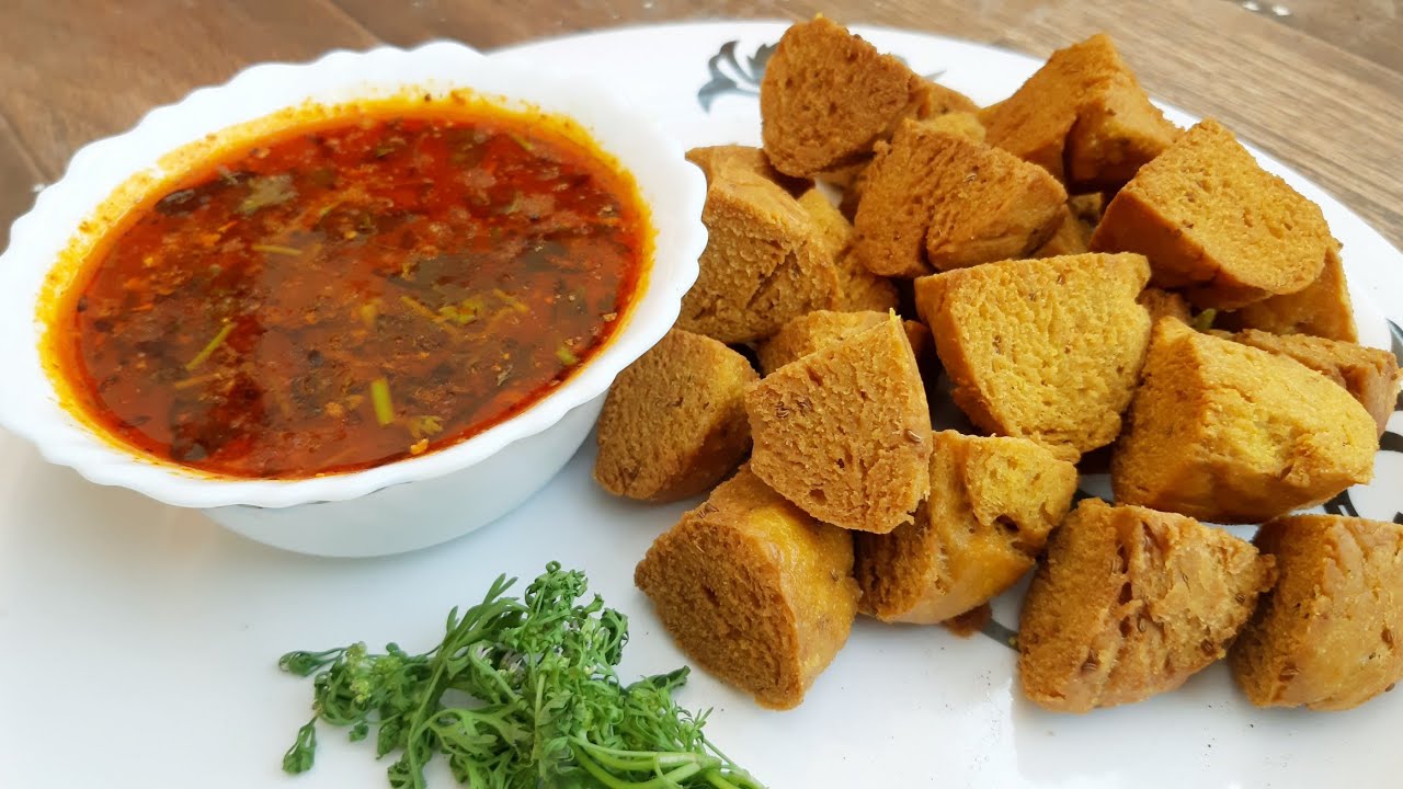 दाल बट्टी | खान्देशी बट्टी रेसिपी | Khandeshi batti recipe | बाफला बाटी | Bati recipe in marathi