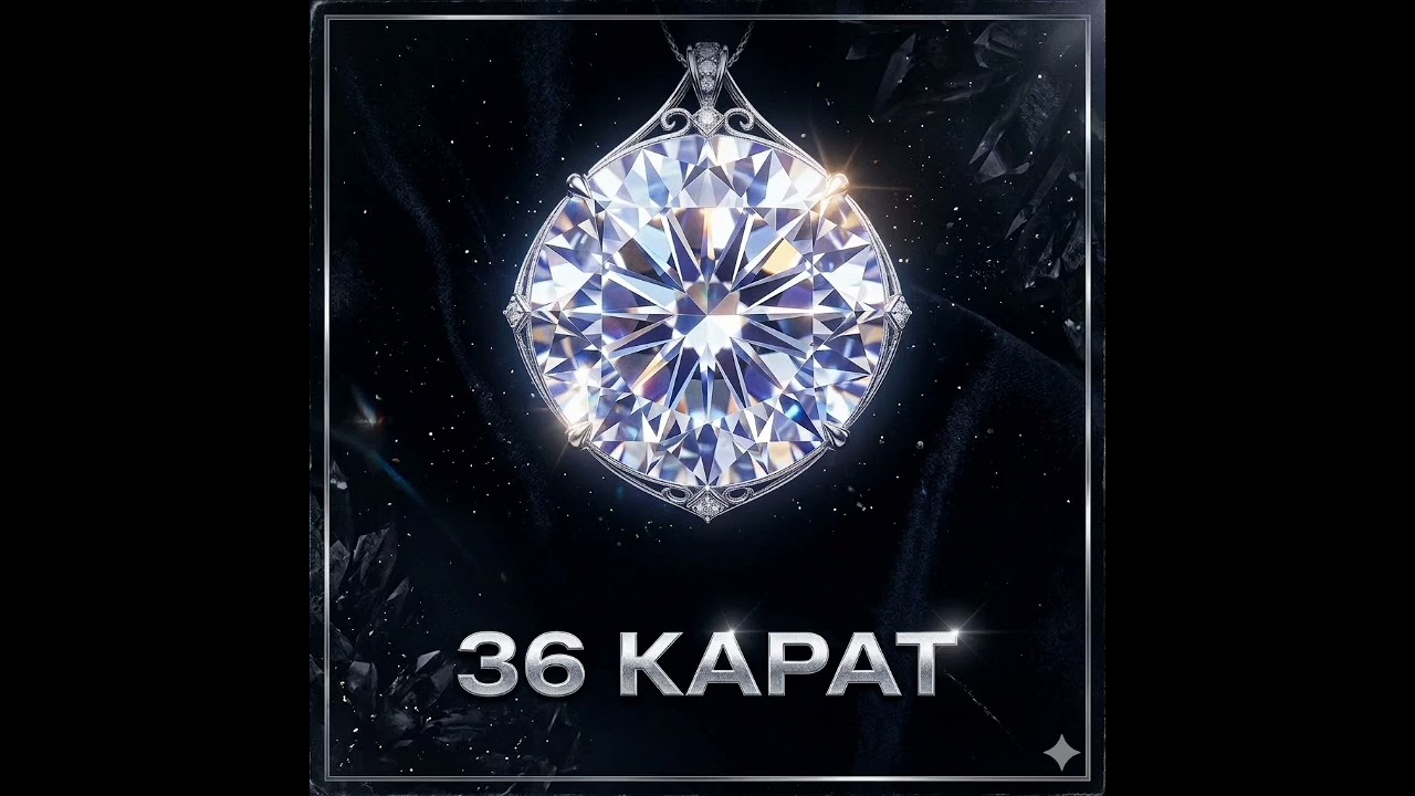 ARCHI KRAY - 36 Карат