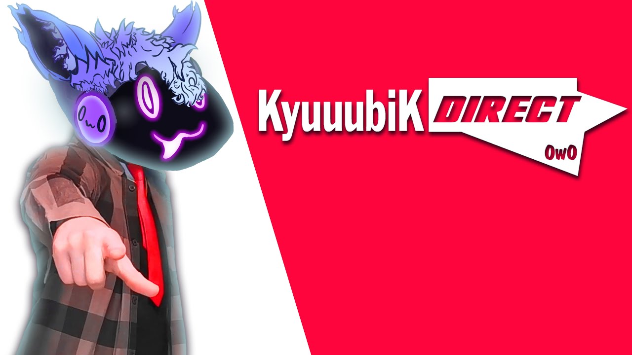 AKTIVE PHASE MP4 - KyuuubiK