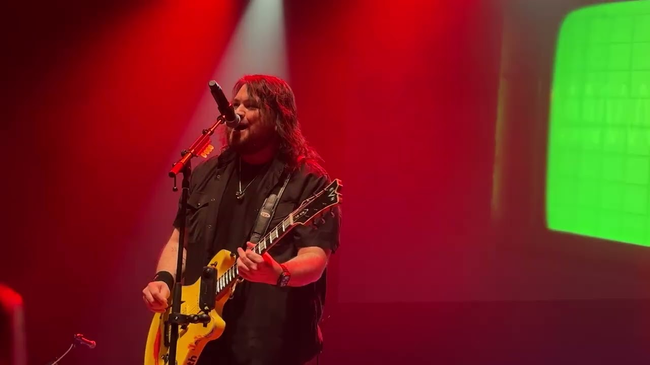 Mammoth Live - Another Celebration at the End of the World - Wind Creek, Bethlehem, PA - 3/14/26