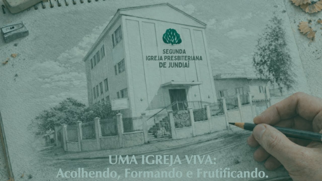 LIVE: CULTO VESPERTINO| 01.02.2026