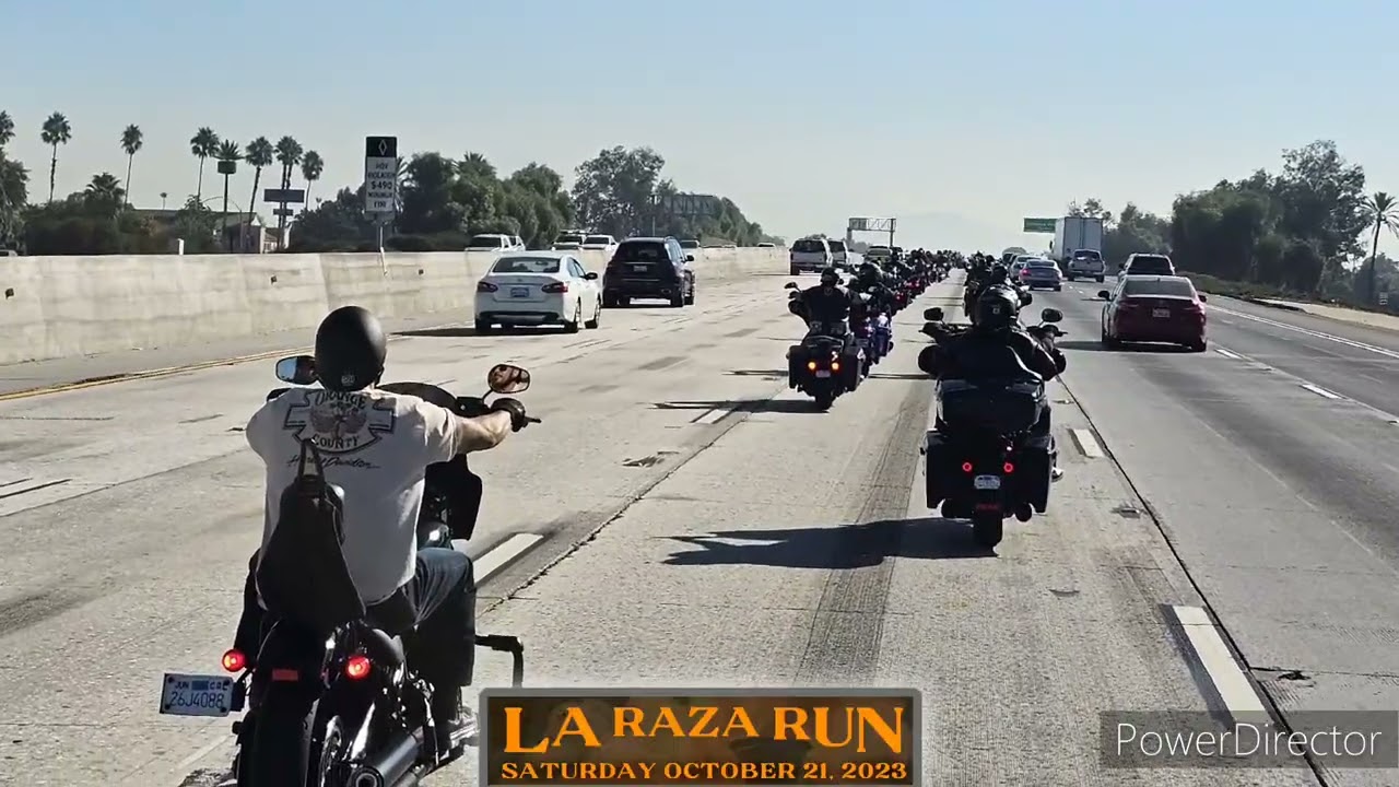 2023 October Raza Run