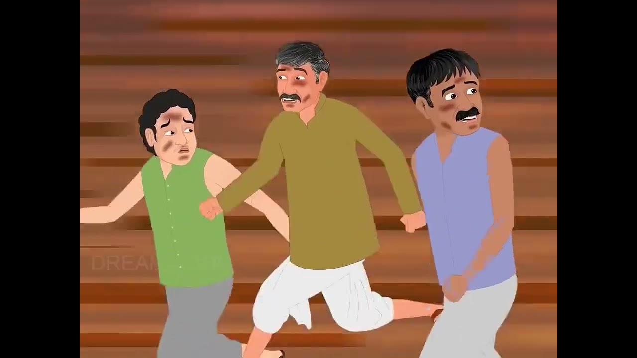 जब गाँव को मिला बदमाश सरपंच | सच vs ताकत | Emotional Moral Story