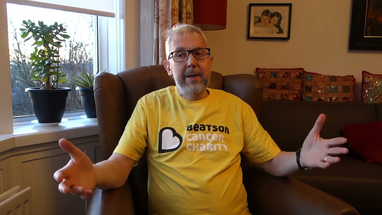 Willy Treatment Diary 18 Friday 13 February 2026