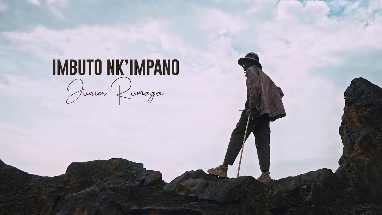 Junior Rumaga - IMBUTO NK’IMPANO