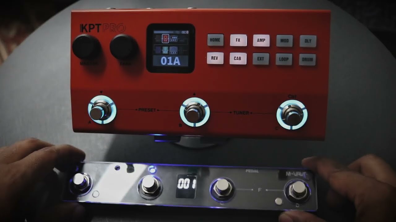 KPT PRO + CONTROLADOR CHOCOLATE! #kptpro #mvave