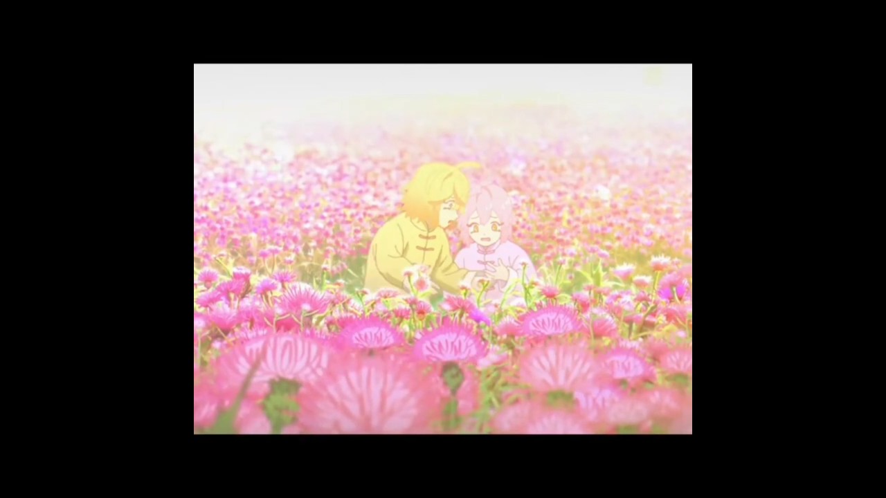 Ju fa and Tao Fa's Childhood ~ Hell's Paradise (Jigokuraku) Season 2 Ep 8 #地獄楽