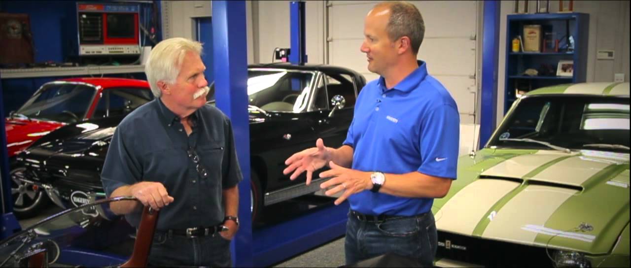 Carini On Cars: Preservation and Barn Find Cars