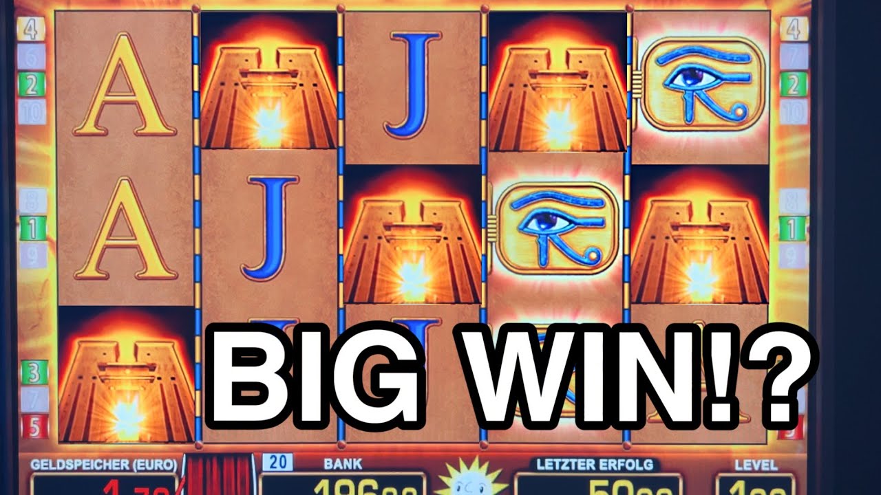 8 Stunden Zocken💥 Das Kommt dabei Raus! NUR FREISPIELE🔝MagicMirror/Eye of Horus/EL Torero/ BIGWIN!?