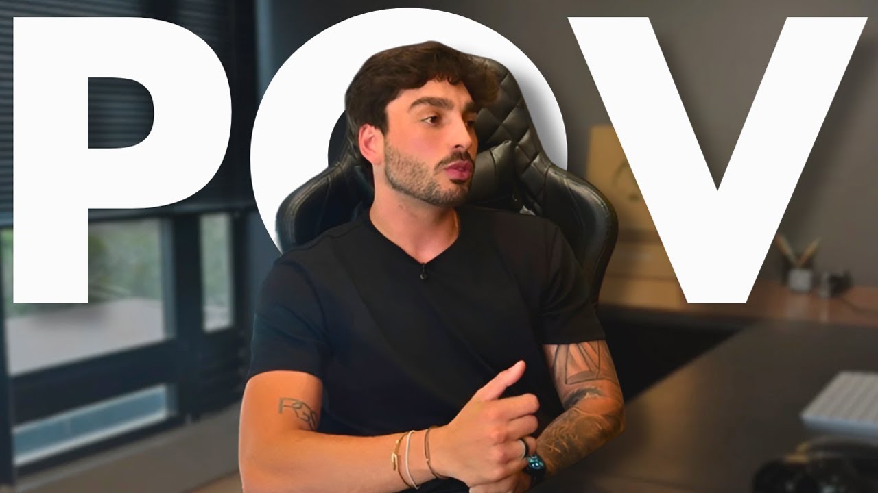 MINHA ROTINA de CEO na EstrelaBet e a verdade sobre equil&iacute;brio