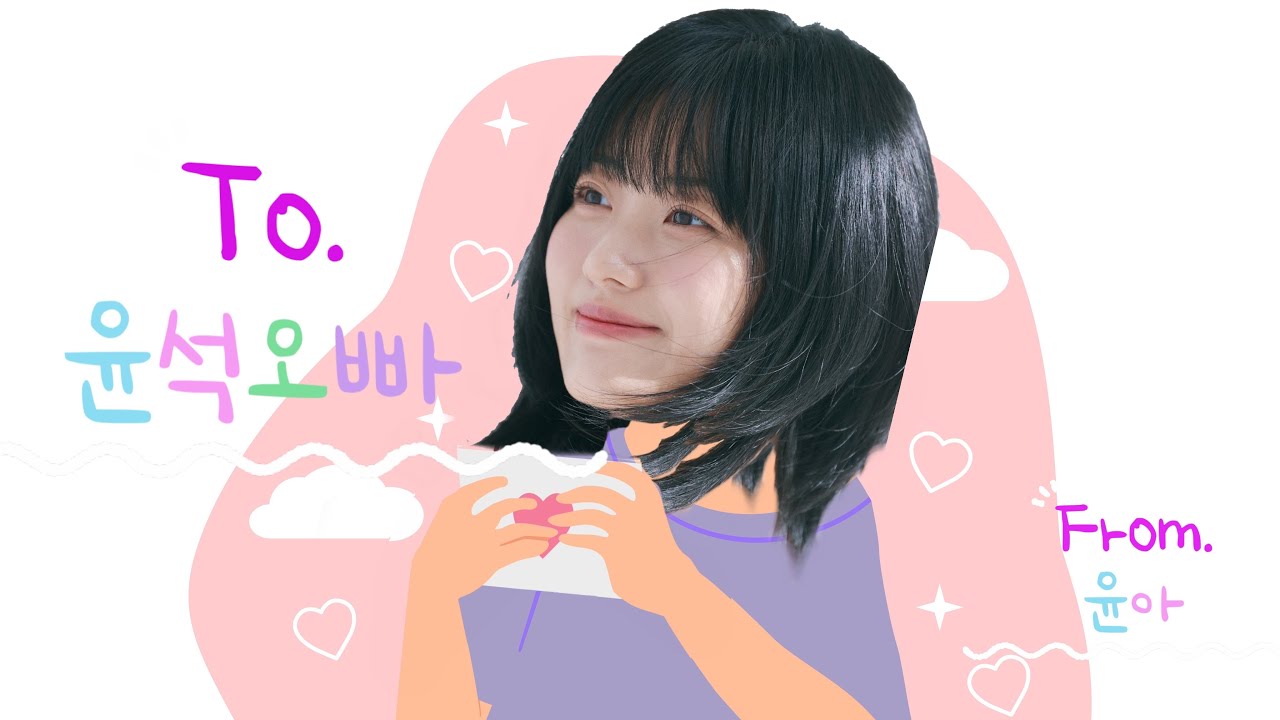 전하지 못한 편지..ෆ