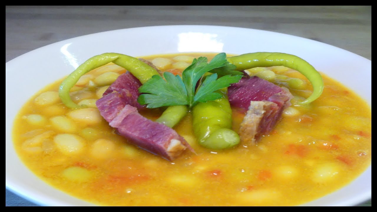 Pochas a la Navarra