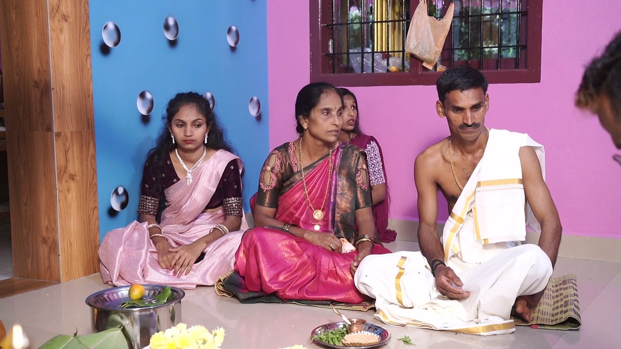 manthradevathe kola ..kunjadi 2025