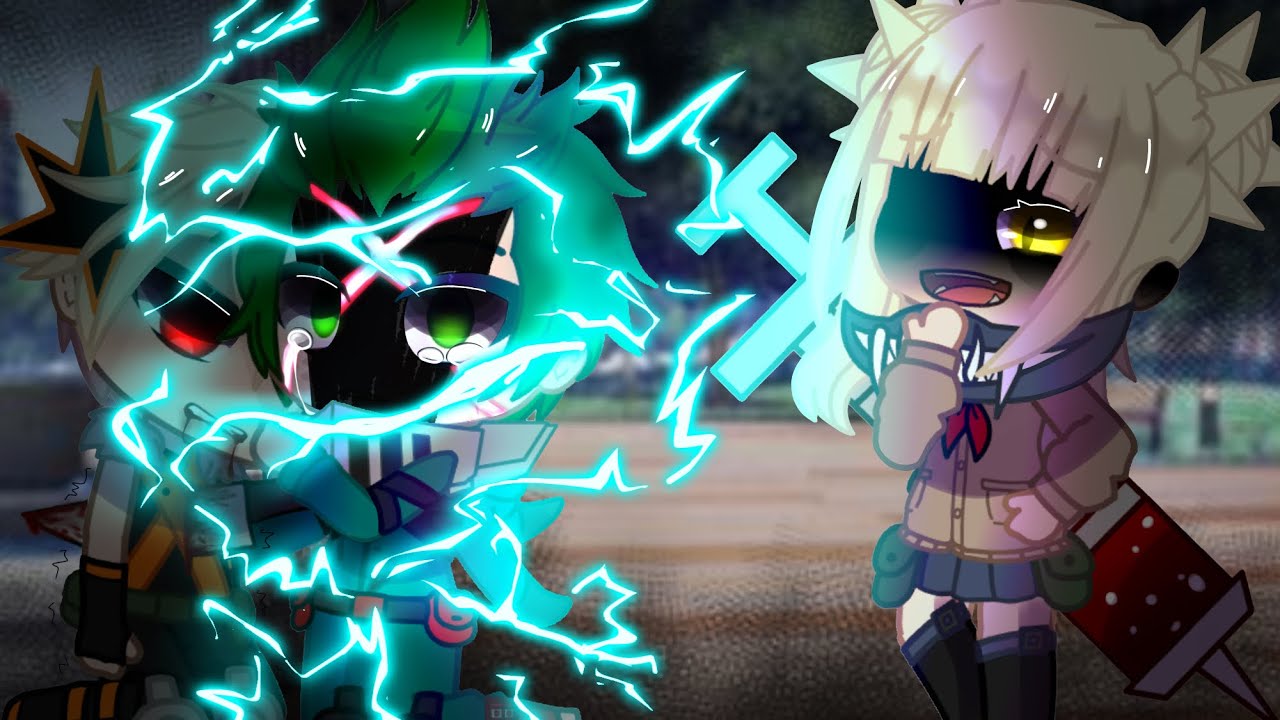 &ldquo;Now you know how I feel...&rdquo; // bnha // DekuToga + DekuBaku