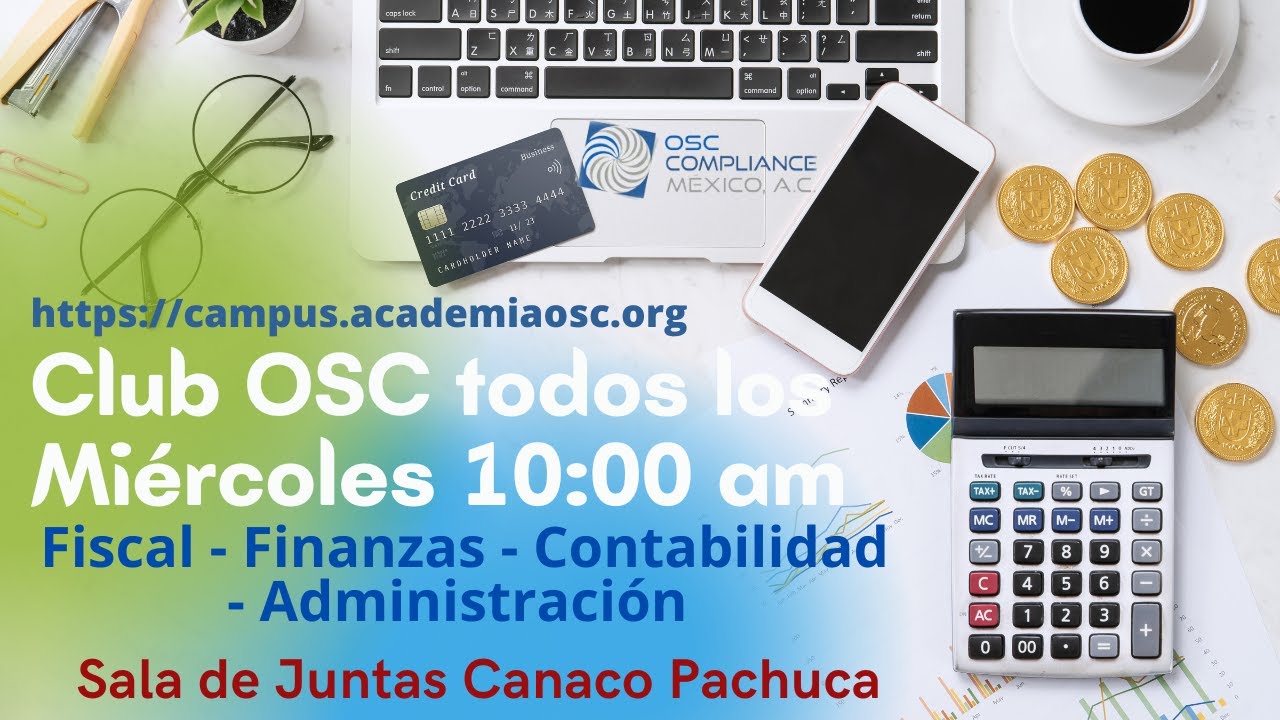 Club OSC sesión 251023