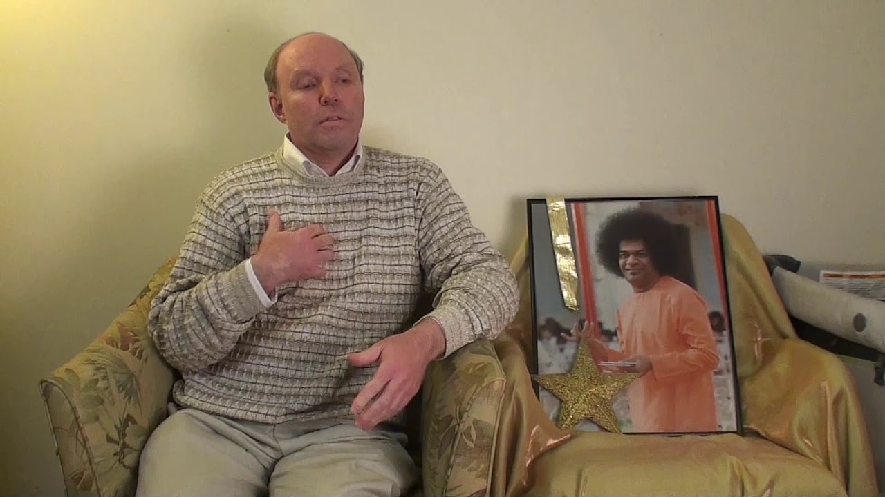 Divine Gift - Story 13 | 95 Stories of Sathya Sai Baba