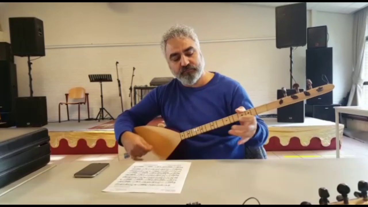 Yaram Sızlar Ağrır Başım
