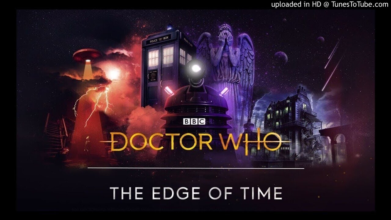 Doctor Who 