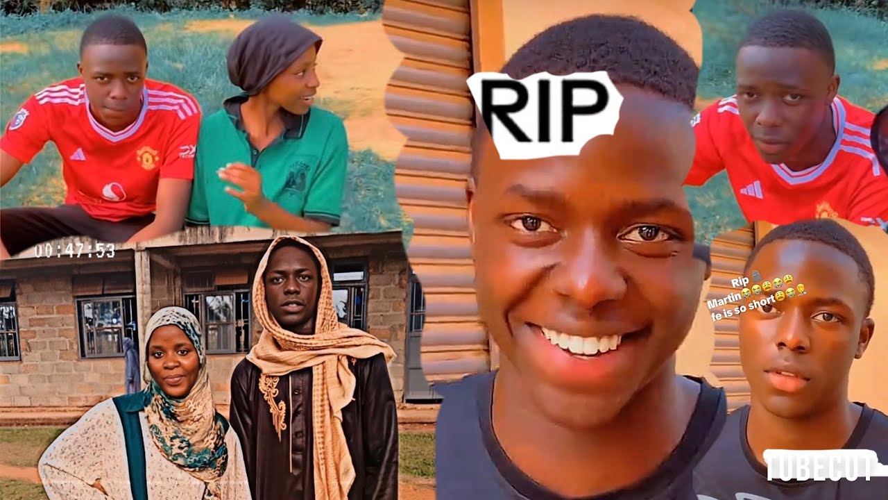 😭Kino Kyekituufu Ku Muvubuka Eyattiddwa Taata W’omuwala KITALO NYO BANNANGE 😭😭
