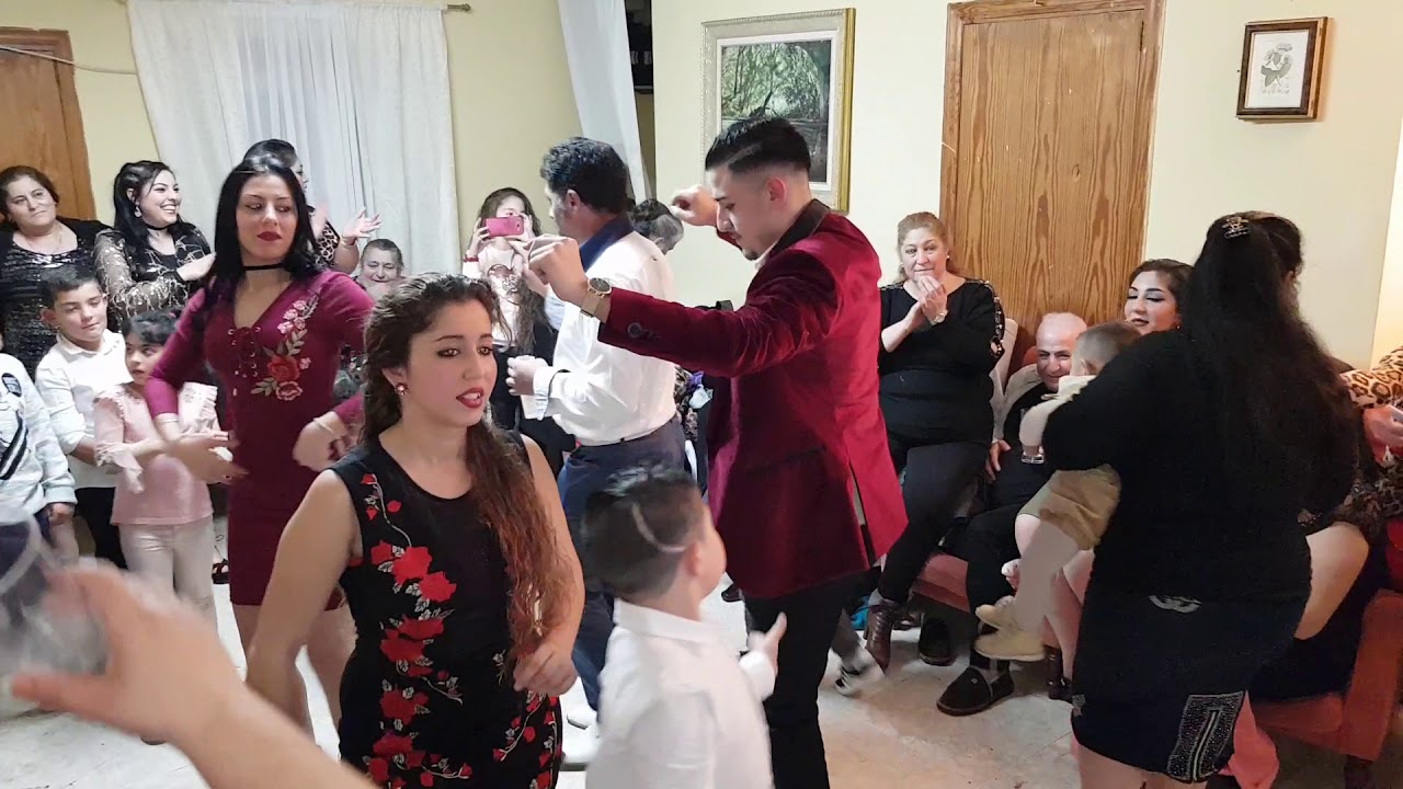 FESTA DU NATAL 2017 CIGANOS DE PALMA 14