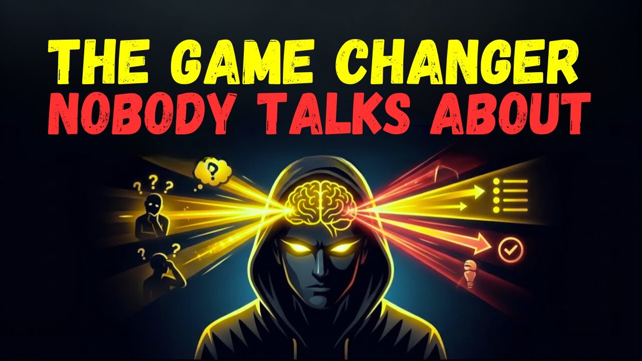 Human Psychology: The Game-Changer Nobody Talks About