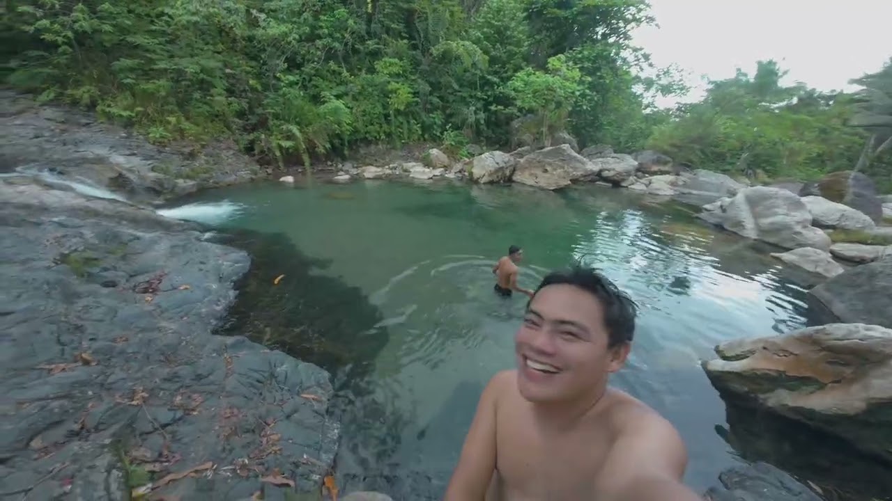 Nature trip with tropa