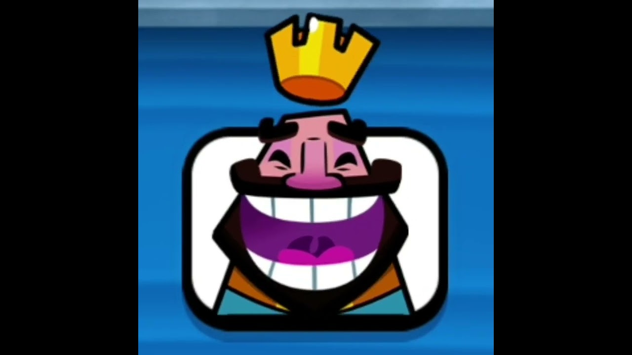 Clash Royale Hehe HaHa