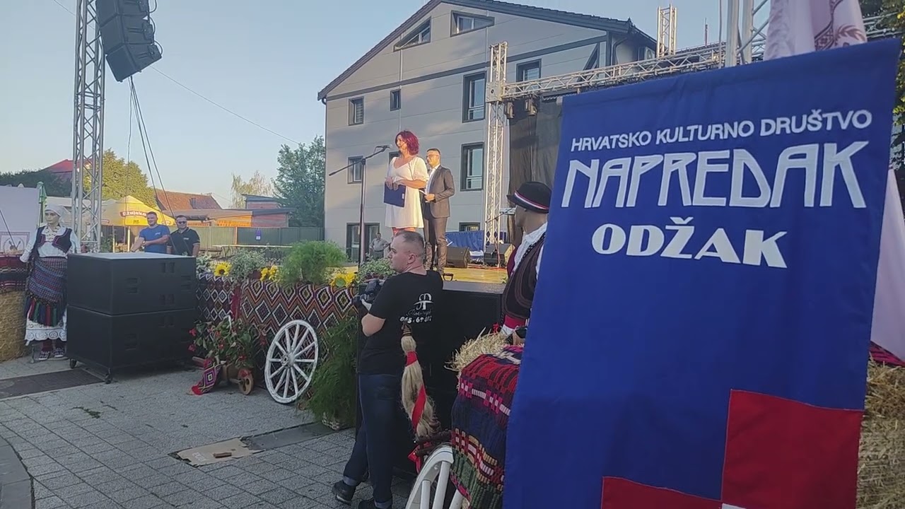 Međunarodna smotra folklora 