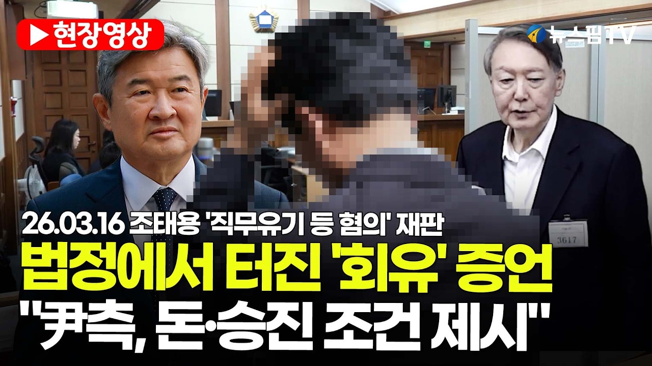 [스팟Live] 