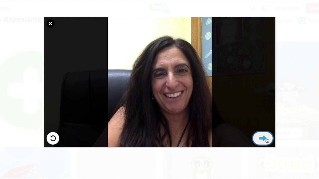 Flipgrid to Seesaw