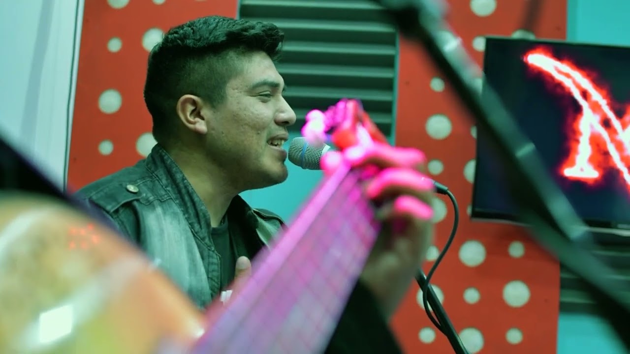 Marca Salteña - Salteño soy   Video Oficial